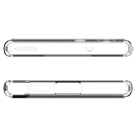 Etui na telefon Samsung Galaxy S23 Ultra Spigen Ultra Hybrid Crystal