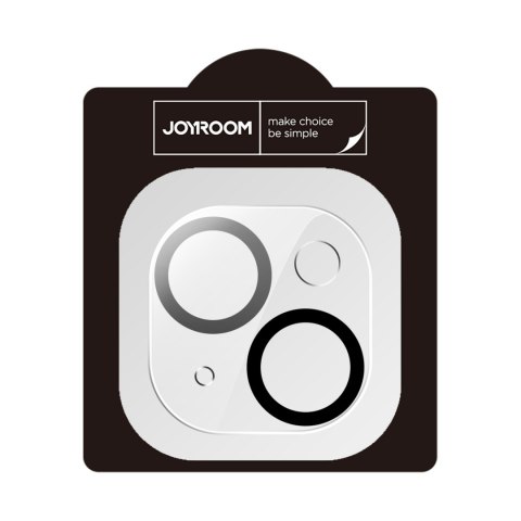 Szkło na aparat Joyroom Mirror Lens Protector iPhone 14/14 Plus