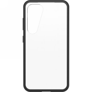 Etui Samsung Galaxy S23+ Plus OtterBox React przezroczysto-czarne