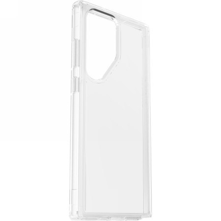 Etui Samsung Galaxy S23 Ultra OtterBox Symmetry Przezroczyste przezroczyste