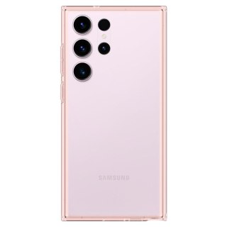 Etui na telefon Samsung Galaxy S23 Ultra Spigen Ultra Hybrid Rose Crystal