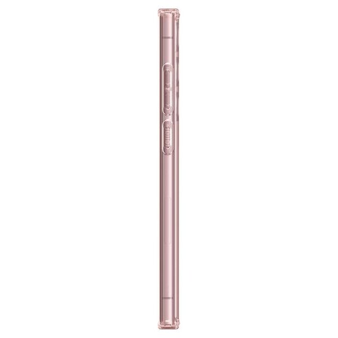 Etui na telefon Samsung Galaxy S23 Ultra Spigen Ultra Hybrid Rose Crystal