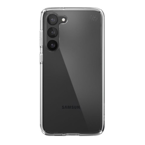 Etui na telefon Samsung Galaxy S23+ Plus Speck Presidio Microban