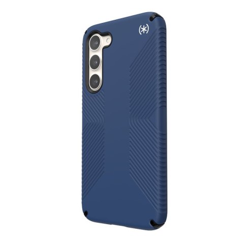 Etui na telefon Samsung Galaxy S23+ Speck Presidio2 Grip Coastal Blue