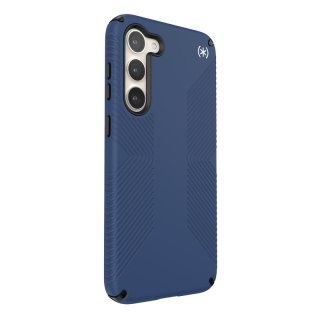 Etui Speck Presidio2 Grip Samsung Galaxy S23+ Plus (Coastal Blue/Black)