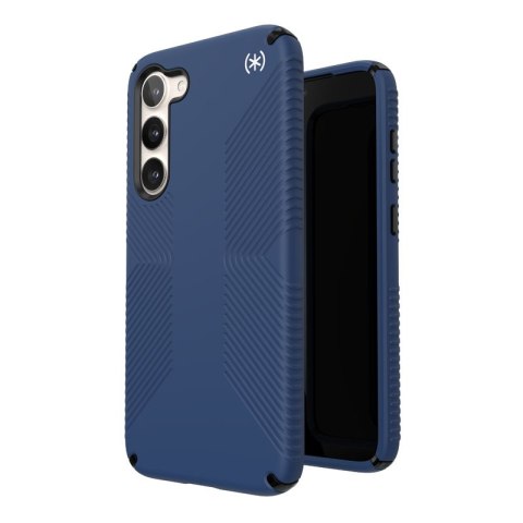 Etui na telefon Samsung Galaxy S23+ Speck Presidio2 Grip Coastal Blue