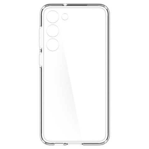 Etui na telefon Samsung Galaxy S23 Spigen Ultra Hybrid Crystal Przezroczyste