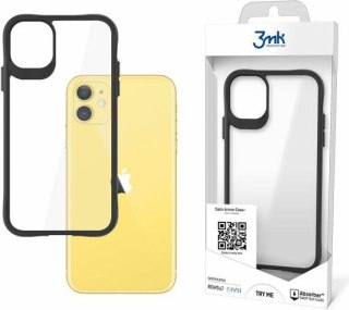 Etui 3MK SatinArmor+ Case Apple iPhone 11