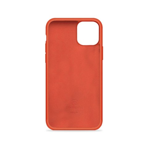 Etui iPhone 11 Pro Crong czerwony