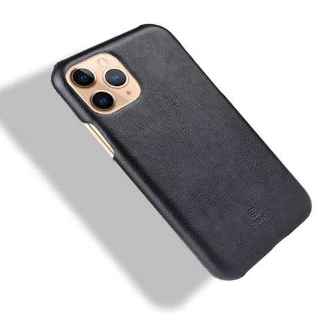 Etui Crong Essential Cover Apple iPhone 11 Pro (czarny)