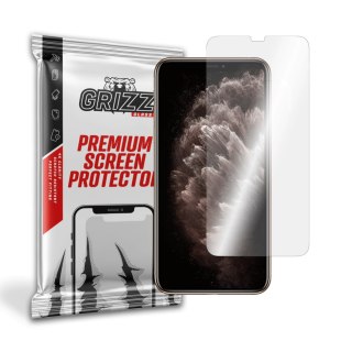 Folia hydrożelowa GrizzGlass Hydrofilm do Apple iPhone 11 Pro