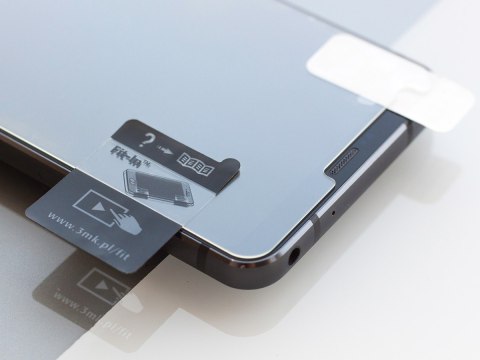 Szkło hartowane 3MK HardGlass Apple iPhone 11 Pro