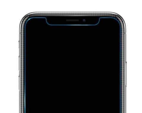 Szkło hartowane iPhone 11 Spigen GLAS.tR AlignMaster Privacy