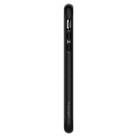 Etui iPhone XS / X 5.8 Spigen Liquid Air czarne