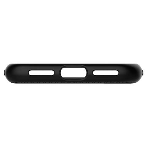 Etui Spigen Liquid Air Apple iPhone XS/X 5.8 Black