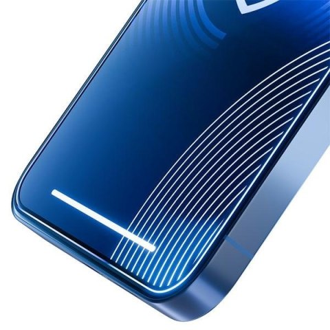 Szkło hartowane iPhone XR / 11 3MK HardGlass Matt Max