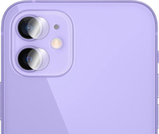 Szkło na aparat GrizzGlass HybridGlass Camera do Apple iPhone XR