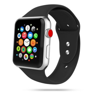 Pasek Tech-Protect Iconband Apple Watch 4/5/6/7/SE/8/9 40/41mm Black