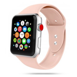 Pasek Tech-Protect Iconband Apple Watch 4/5/6/7/SE/8/9 40/41mm Pink Sand