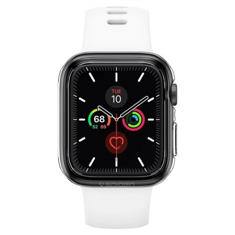 Spigen Ultra Hybrid Apple Watch 4/5/6/7/SE/8/9 40/41MM Crystal Clear