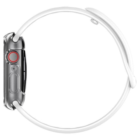 Spigen Ultra Hybrid Apple Watch 4/5/6/7/SE/8/9 40/41MM Crystal Clear