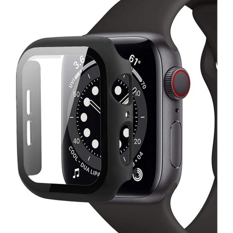 Etui Tech-Protect Defense360 Apple Watch 4/5/6/7/SE/8/9 40/41mm Black