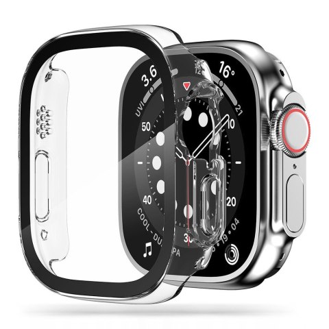 Etui Tech-Protect Defense360 Apple Watch Ultra 49mm Clear