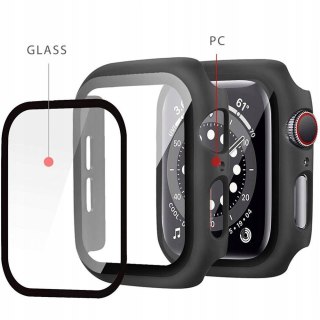 Etui Tech-Protect Defense360 Apple Watch Ultra 49mm Clear