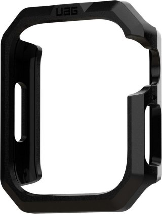 Etui UAG Urban Armor Gear Scout Apple Watch 4/5/6/7/SE/8/9 40/41mm (czarna)