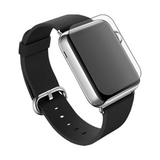 Folia hydrożelowa GrizzGlass Hydrofilm do Apple Watch 8 41mm