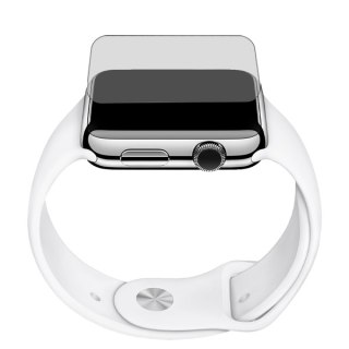 Folia matowa GrizzGlass PaperScreen do Apple Watch Ultra