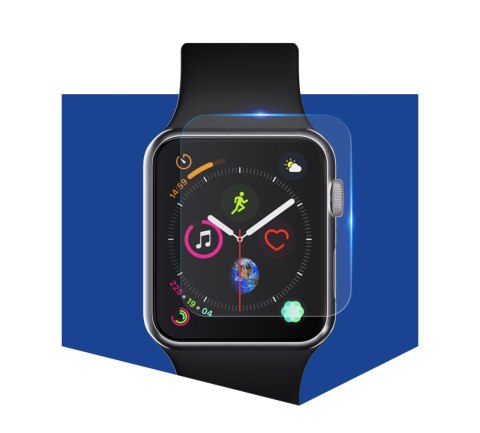 Folia ochronna 3MK ARC Watch Apple Watch SE 2022 40mm