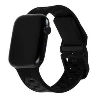 Pasek UAG Urban Armor Gear Civilian Apple Watch 4/5/6/7/SE/8/9/Ultra 44/45/49mm (black)