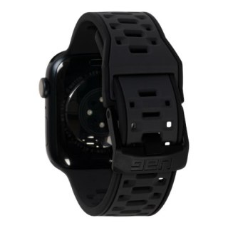 Pasek UAG Urban Armor Gear Civilian Apple Watch 4/5/6/7/SE/8/9/Ultra 44/45/49mm (black)