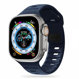 Pasel Tech-Protect Iconband Line Apple Watch 4/5/6/7/SE/8/9/Ultra 44/45/49mm Navy