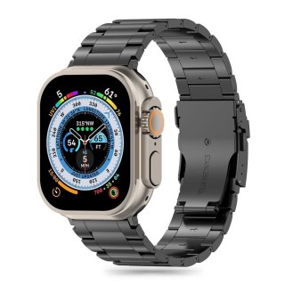 Pasek Tech-Protect Stainless Pro Apple Watch 4/5/6/7/8/9/SE/Ultra 1/2 42/44/45/49mm Black