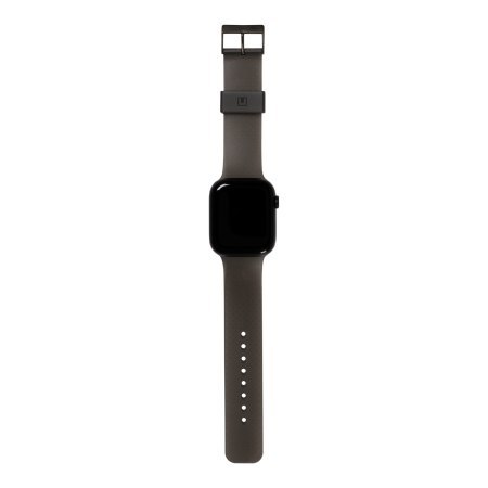 Pasek UAG Urban Armor Gear Lucent [U] Apple Watch 4/5/6/7/8/9/SE/Ultra 42/44/45/49mm ash