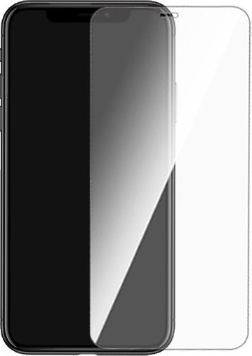 Szkło hybrydowe Samsung Galaxy A82 5G GrizzGlass HybridGlass - Ochrona