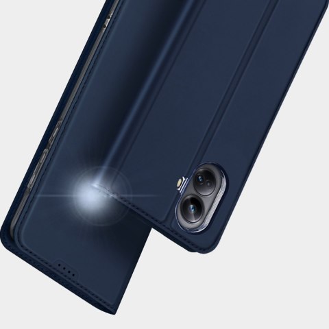 Etui na telefon Samsung Galaxy A54 5G Dux Ducis Skin Pro różowe