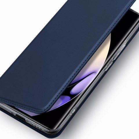 Etui na telefon Samsung Galaxy A54 5G Dux Ducis Skin Pro różowe