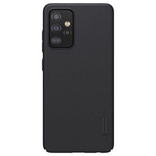 Etui Nillkin Frosted Shield Samsung Galaxy A52/A52s Black