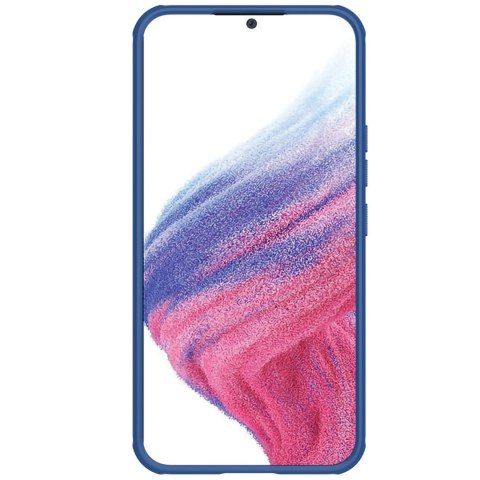 Etui na telefon Samsung Galaxy A54 5G Nillkin Super Frosted Shield Pro