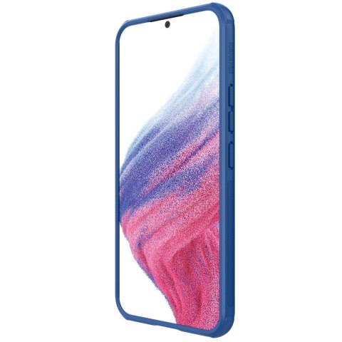 Etui na telefon Samsung Galaxy A54 5G Nillkin Super Frosted Shield Pro