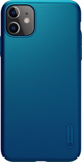 Etui Nillkin Super Shield Samsung Galaxy A52/A52s Peacock Blue