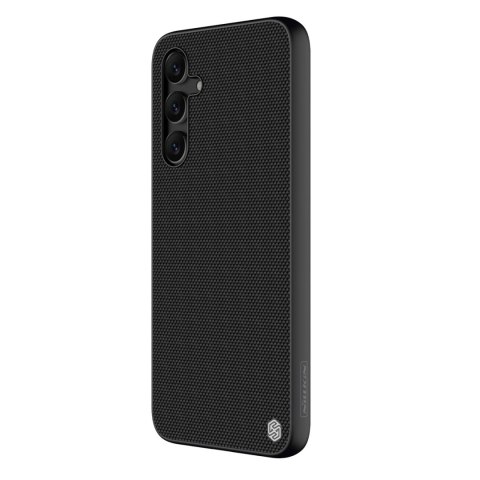 Etui na telefon Samsung Galaxy A54 5G Nillkin Textu Czerwone Case