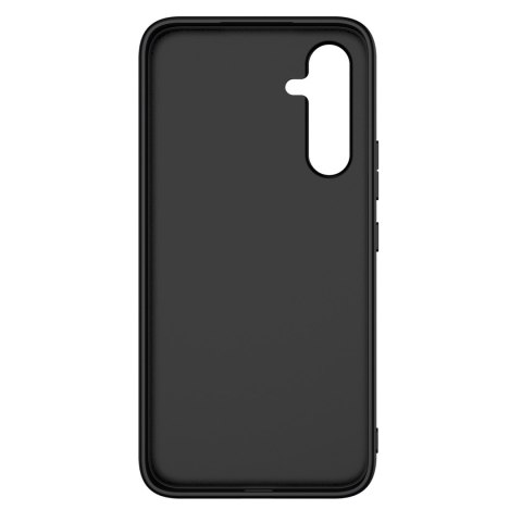 Etui na telefon Samsung Galaxy A54 5G Nillkin Textu Czerwone Case