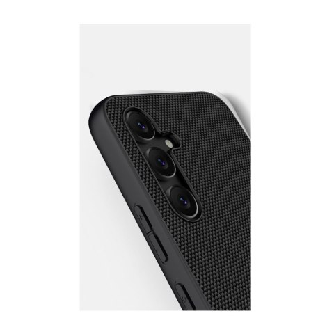 Etui na telefon Samsung Galaxy A54 5G Nillkin Textu Czerwone Case