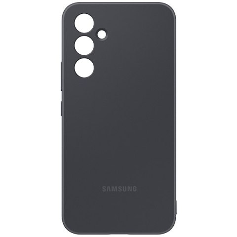 Etui na telefon Samsung Galaxy A54 5G EF-PA546TBEGWW silikonowe czarne