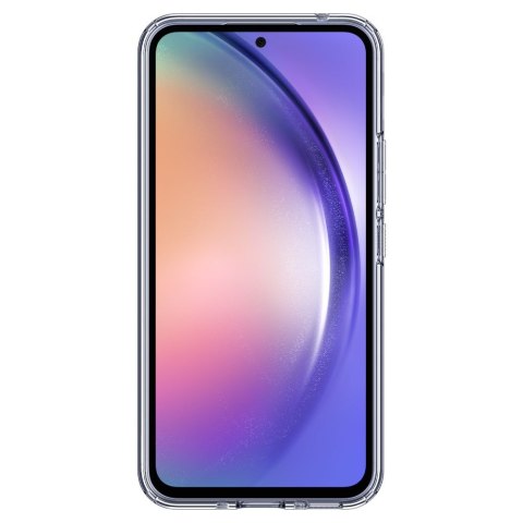 Etui na telefon Samsung Galaxy A54 5G Spigen Liquid Crystal Przezroczyste