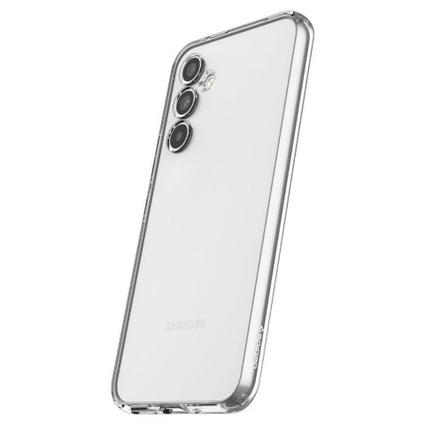 Etui na telefon Samsung Galaxy A54 5G Spigen Liquid Crystal Przezroczyste